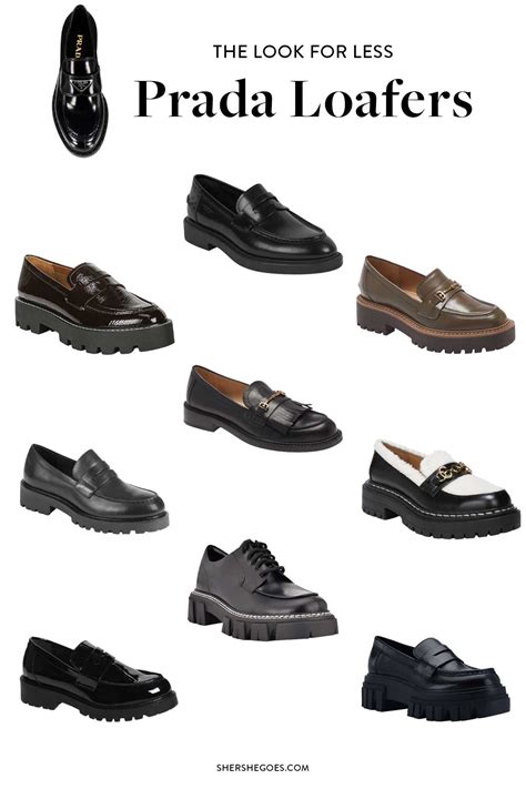 mens prada shoes knockoffs|slingback shoes zara.